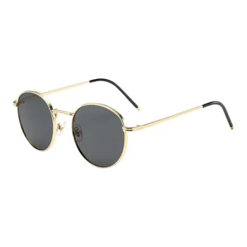 Narandu Round Sunglasses Women's