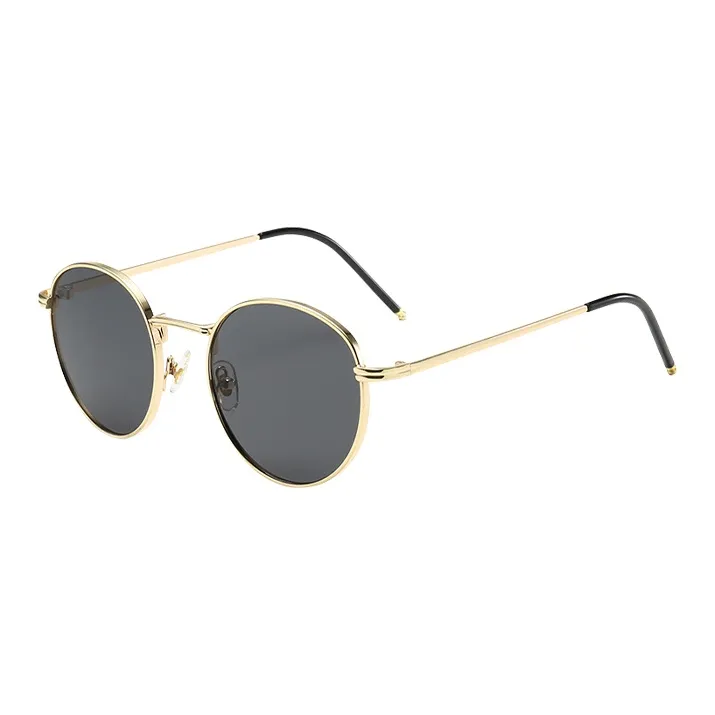 Narandu Round Sunglasses Women's-0