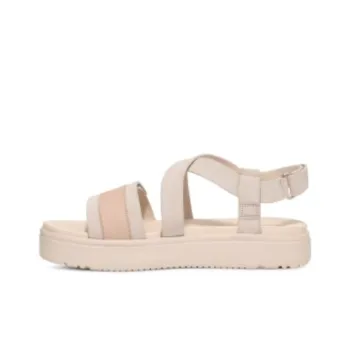 UGG Zayne Ankle Strap Ii Sandal 'Pale Pink' Women's