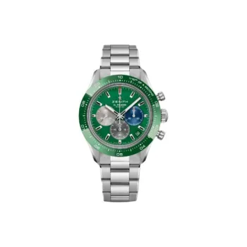 ZENITH Men Watch