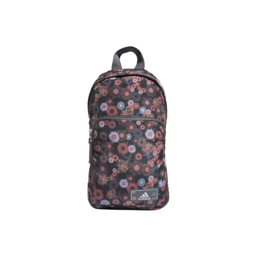 Adidas Essential Crossbody Bags Pomegranate/Black