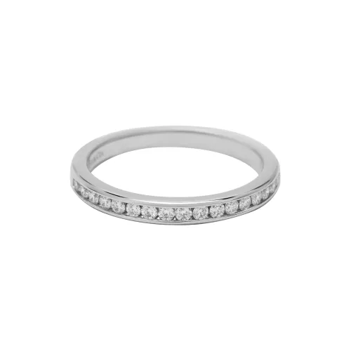 TIFFANY & CO. The Tiffany® Setting Rings Women's Blue