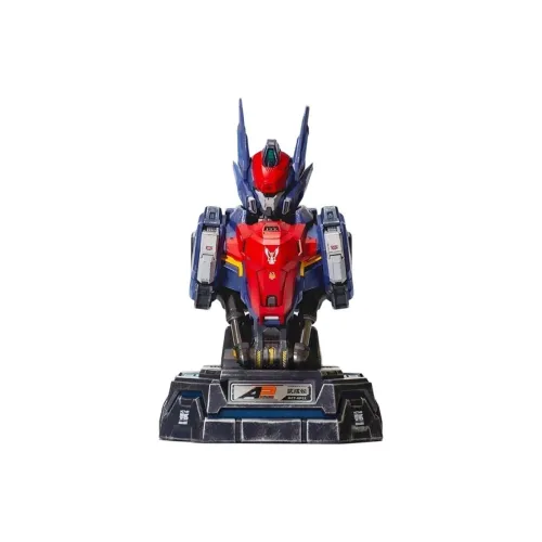 MOSHOWTOYS 트랜스포머 모형 섹션