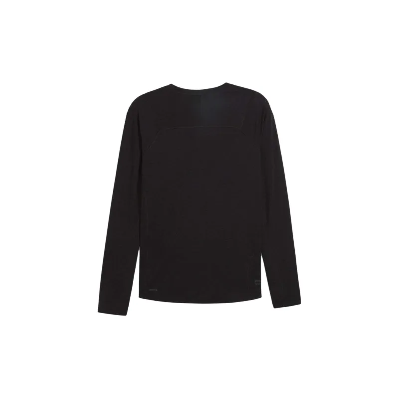 PUMA SEASONS Sweater Men's Black-1
