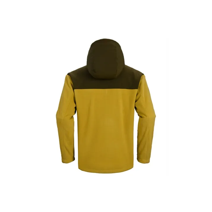 KAILAS Fleece Hooded Coat Jacket Men's-5