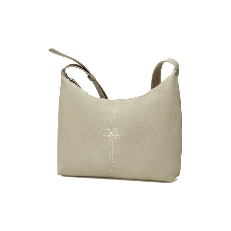 JOSINY PU Shoulder Bag, Crossbody Bag Women's-6