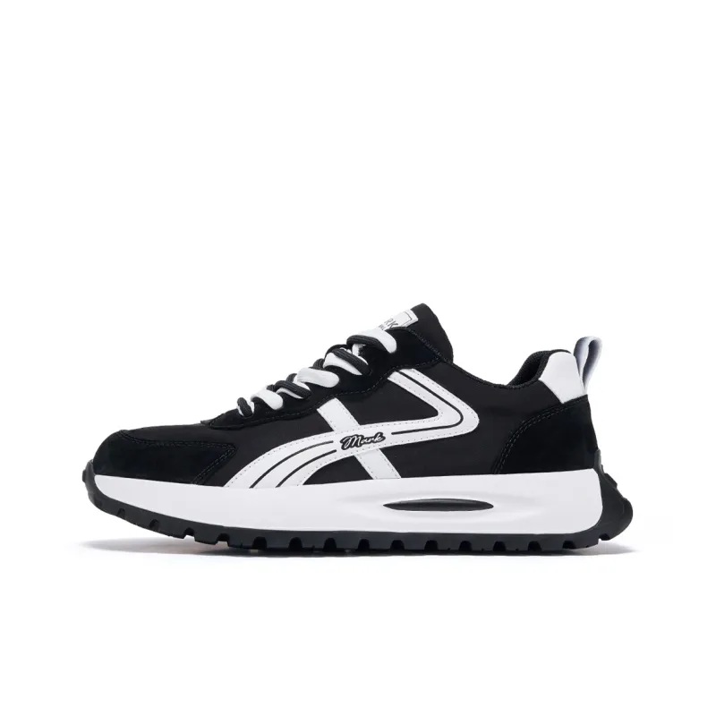 FAIRWHALE Classic And Versatile Comfortable Trendy Fashion Breathable Casual Shoes Men's-12