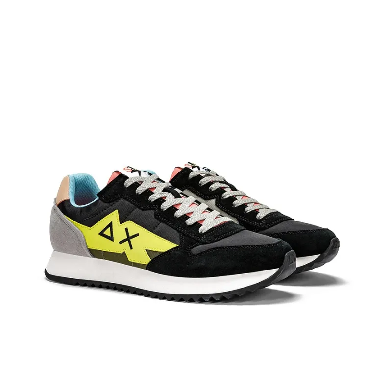 SUN68 Low-Top Casual Shoes Men's-2
