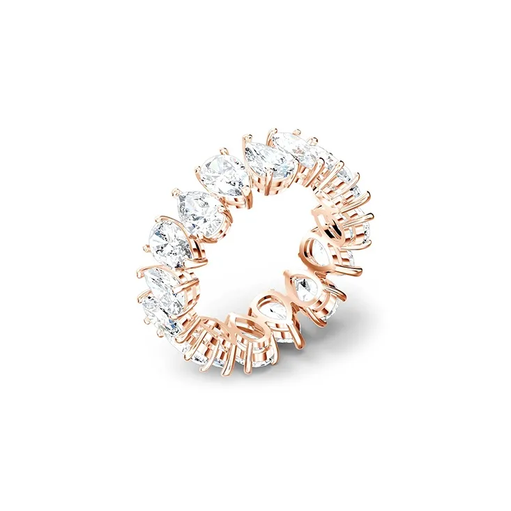 Swarovski Vittore Ring-2