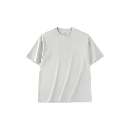 ANTA T-Shirts Unisex Timber