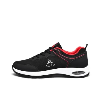 NAIKPLLO Low Top Running Shoes Men's