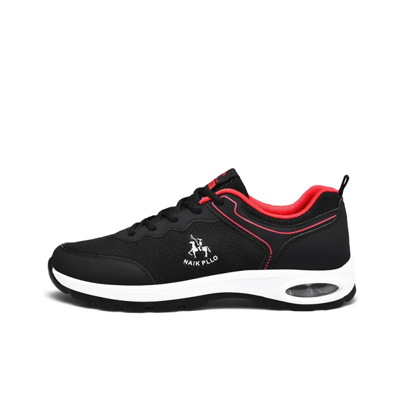 NAIKPLLO Low-Top Running Shoes Men's-0
