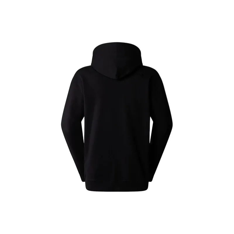 THE NORTH FACE STREET EXPLORER HOODIE Sweatshirt Men's Black-1