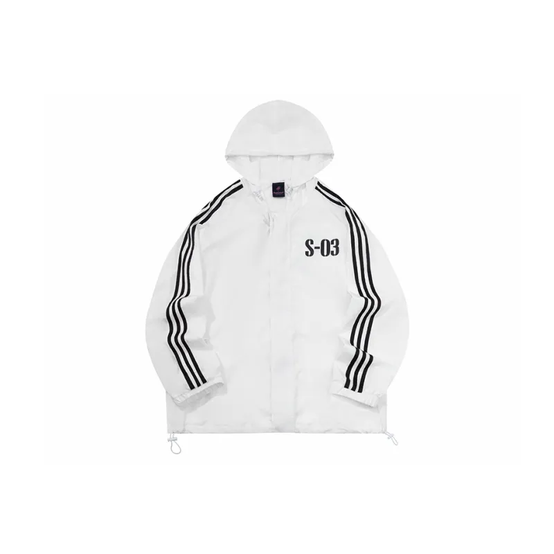 Suamoment Sun Protection Clothing Unisex-7