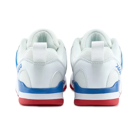 XIANGGUAN XGGO Anti-Slip Wear-Resistant Low-Top Skateboard Shoes Unisex-5