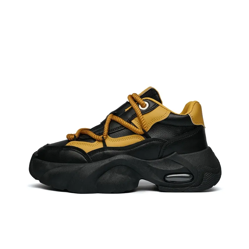 KAISER Low Top Chunky Sneakers Men's-2