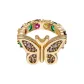 Colored Rhinestone
