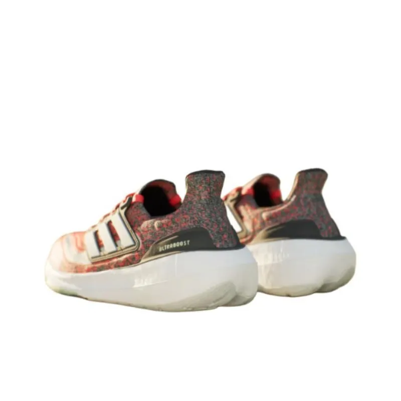UltraBoost Light Adidas 'Bright Red Jade'-2