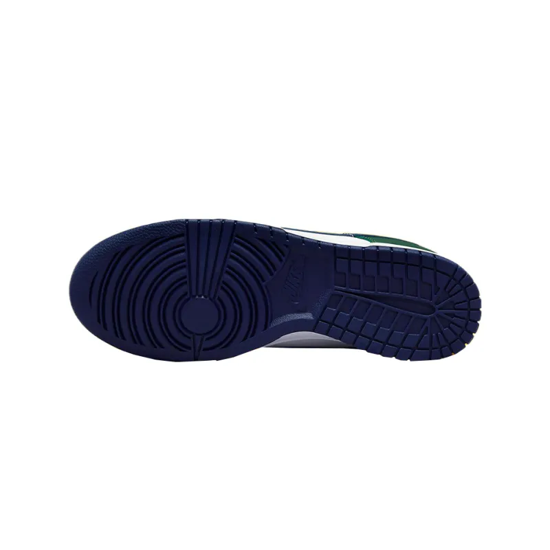Nike Dunk Low "Gorge Green Obsidian"-5