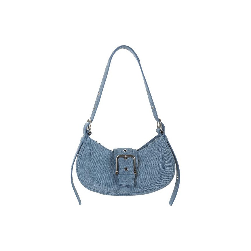 OSOI HOBO BROCLE Shoulder Bags Bag+Dust Bag - POIZON