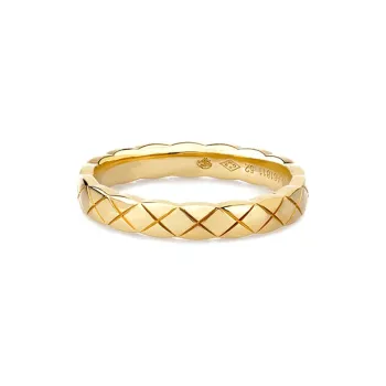 CHANEL CoCo Crush Rings Women's