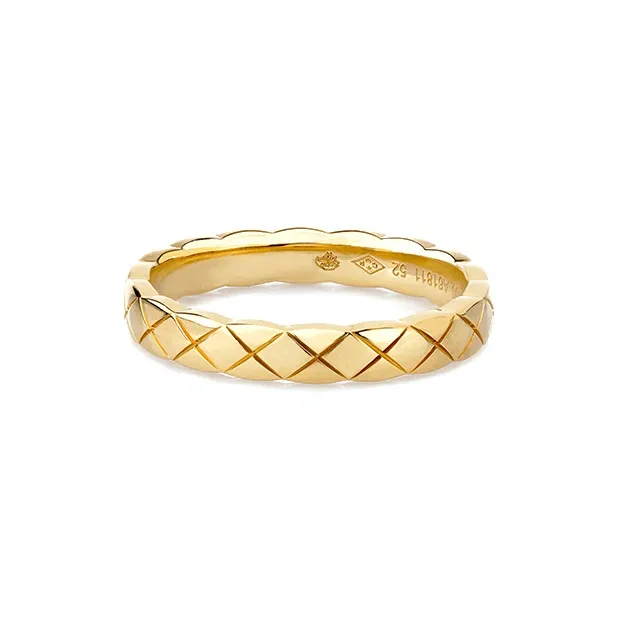 CHANEL CoCo Crush Rings Women's-0