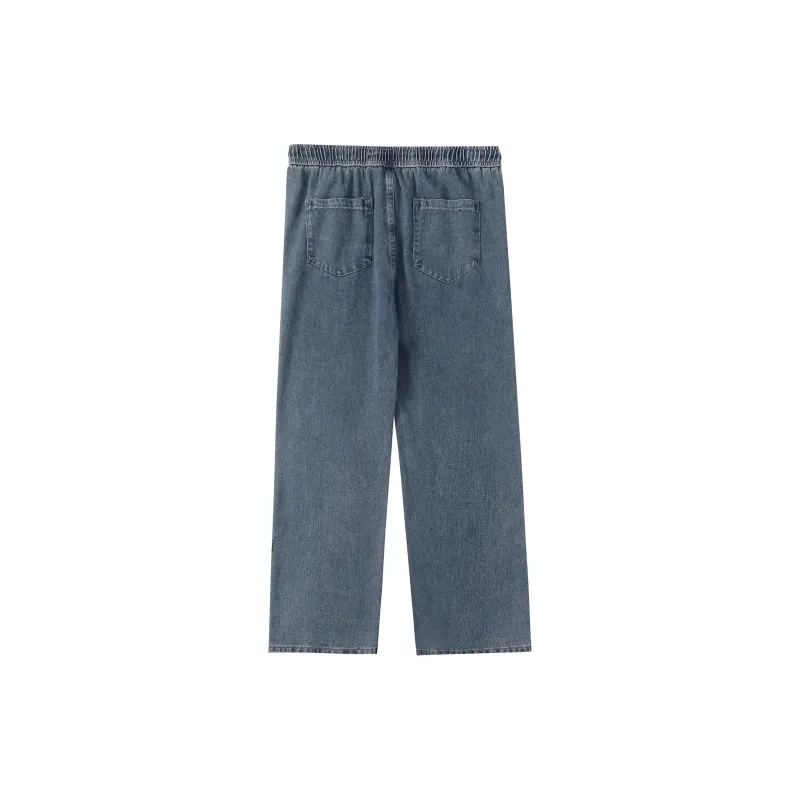 ACUOD BY CHANU Jeans Unisex-25