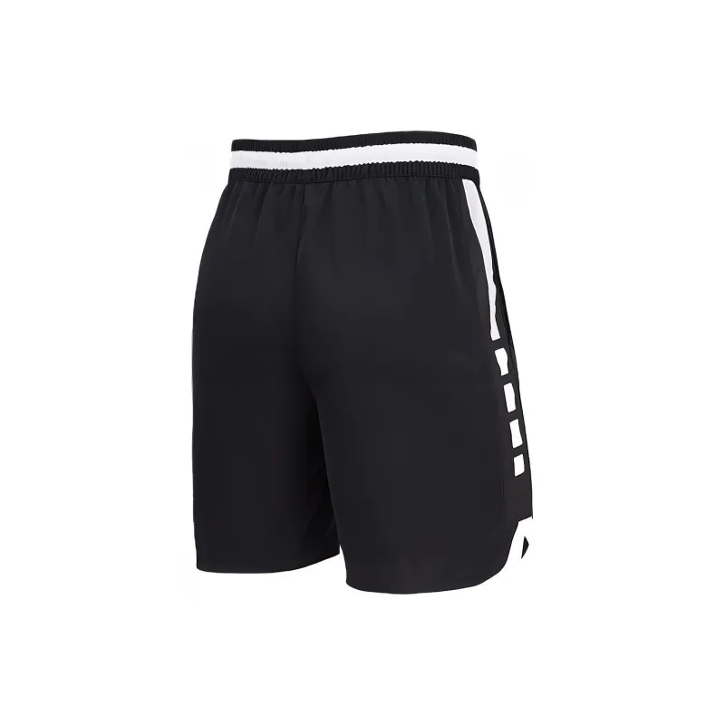 Nike Basketball Shorts Men's Black-1