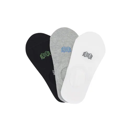 KOLON SPORT Unisex Socks