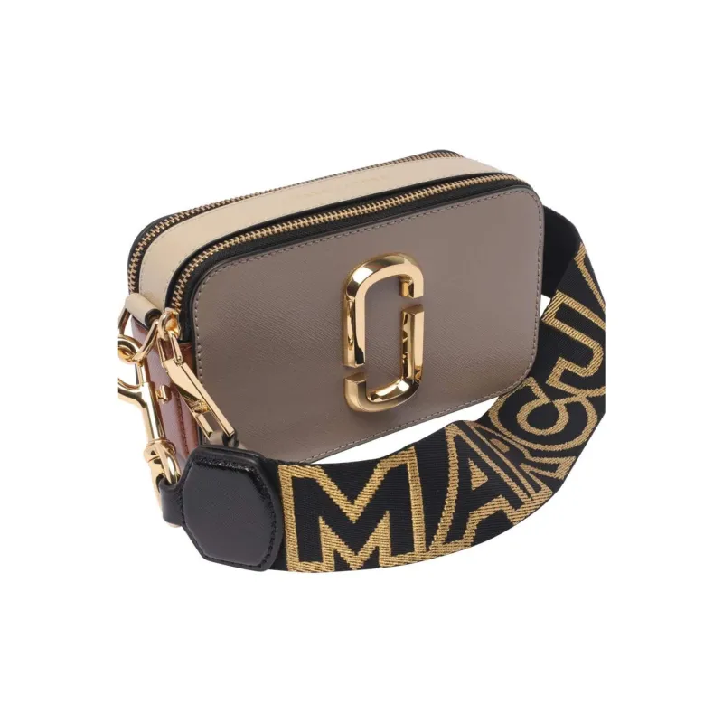 MARC JACOBS The Snapshot Camera Bag-4