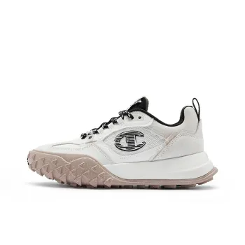 Champion Running Shoes Women's Black White
