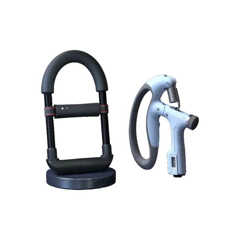 YL Grip-8