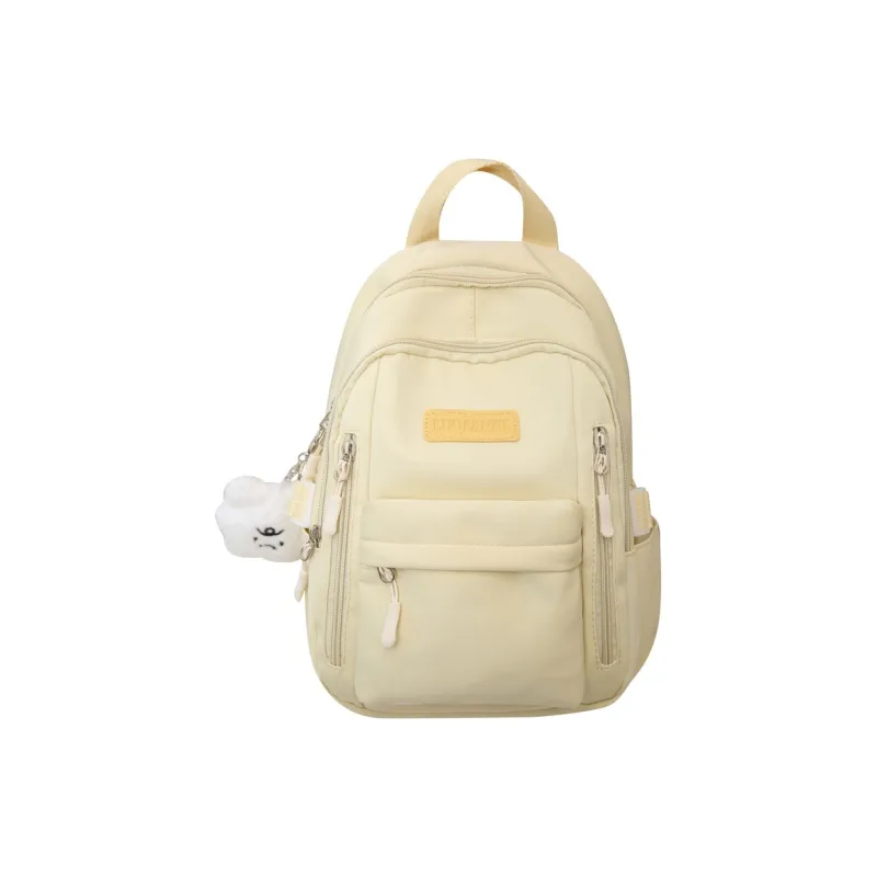 BALANG Nylon Backpack Regular Women's-8