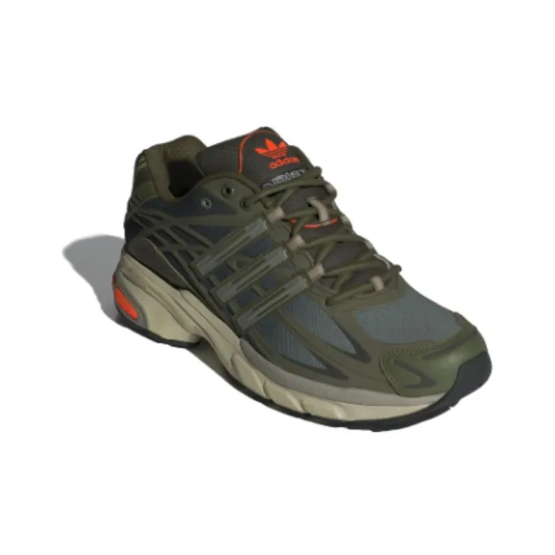 Adistar Cushion Adidas Originals 'Focus Olive'-2