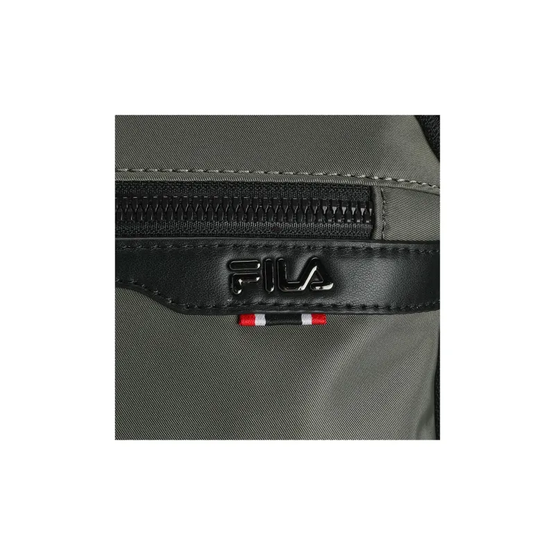 FILA Fabric Backpack Extra Small Men's Green Khaki-5