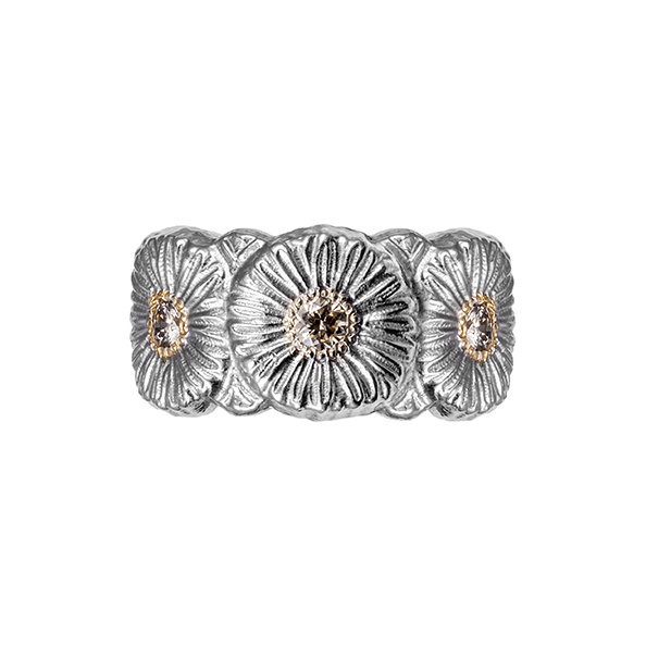 Buccellati ring shop