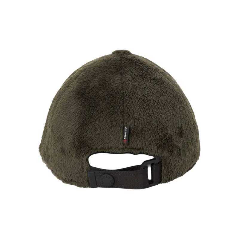 Moncler Polyester Baseball Caps Men's Green-3