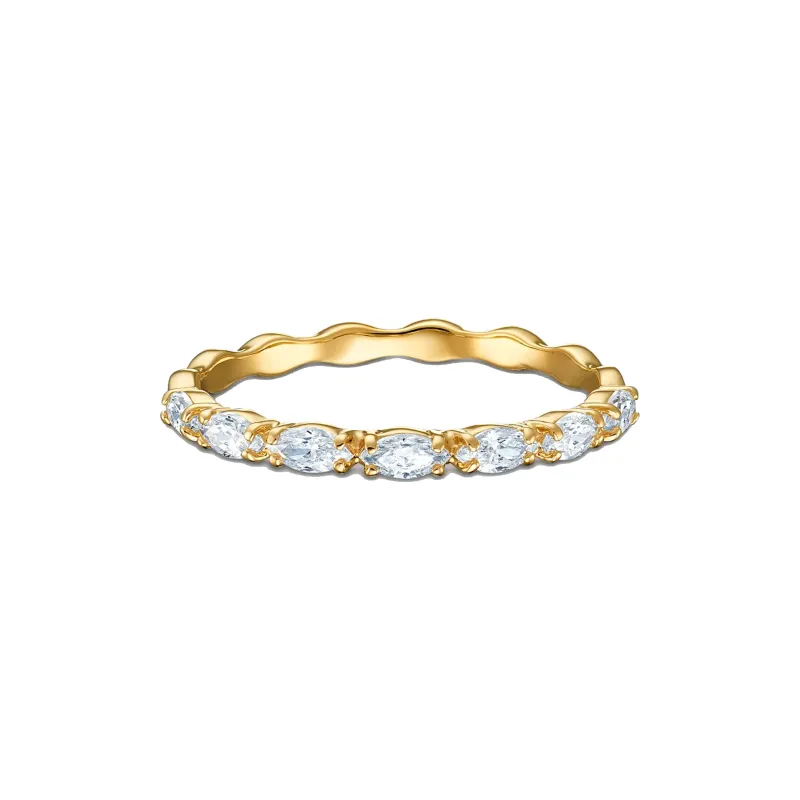 Swarovski Vittore Rings Women's-0