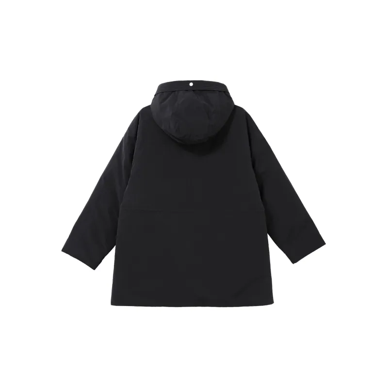 Jordan Down Jackets Women's Black-1