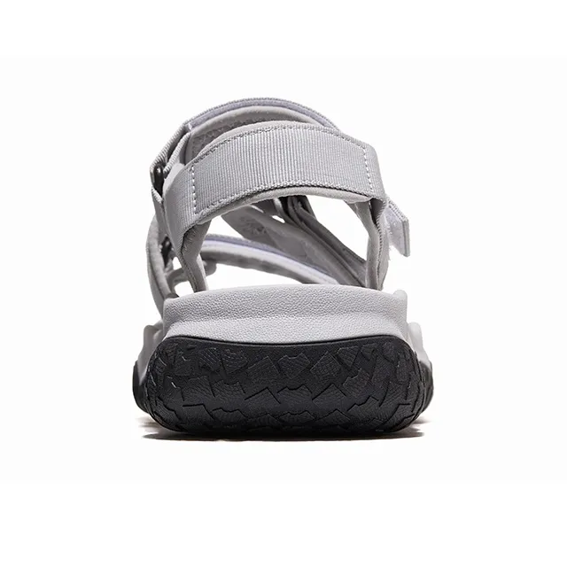 CAMEL Beach Sandals Men Khaki/Premium Gray/Black/Military Green-4