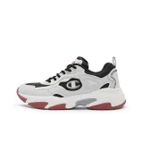 Milk White/Alloy Gray