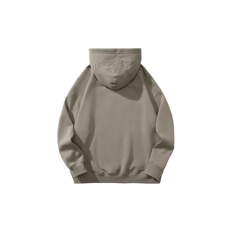GOLFCROSS Sweatshirts Unisex-25