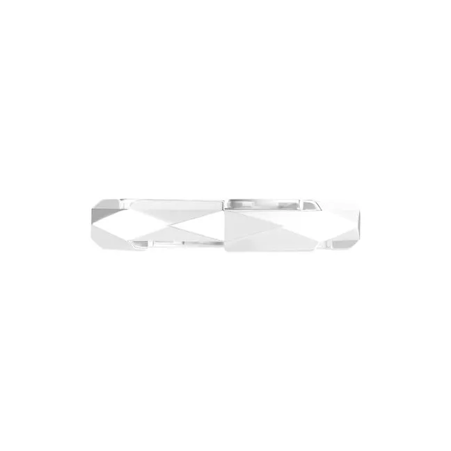 GUCCI Link To Love Series Rings Unisex-3