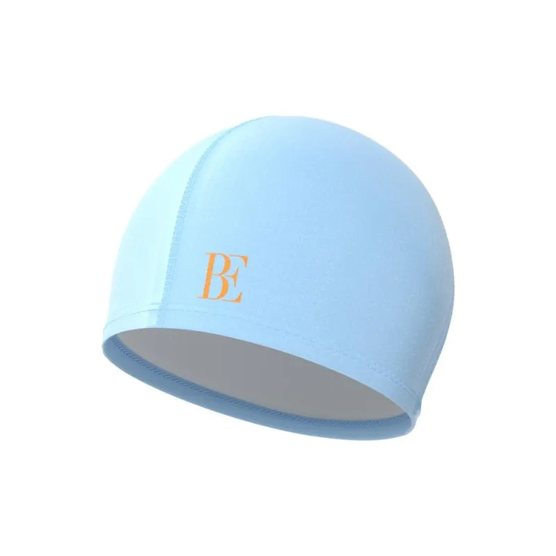 BALNEAIRE Swimming Caps Silicone Kids'-4