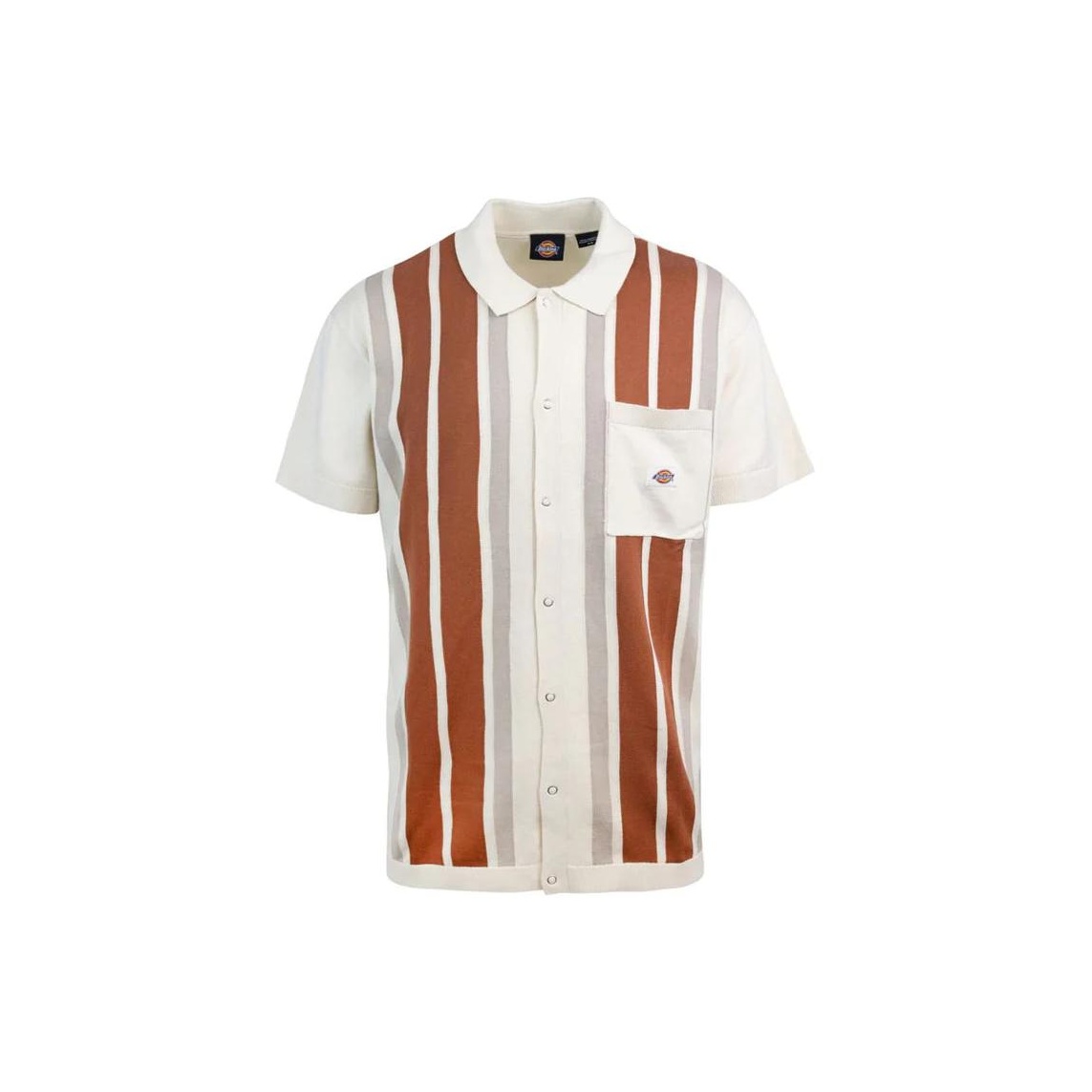 Dickies Polo Shirts Men Beige POIZON