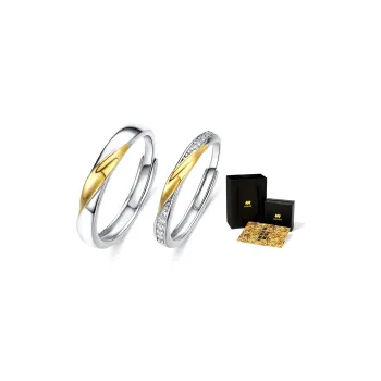 MOVER Rings Unisex
