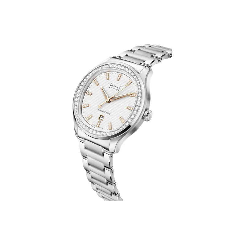 Piaget Unisex Piaget POLO Watch-1