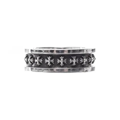 Chrome Hearts Rings Unisex