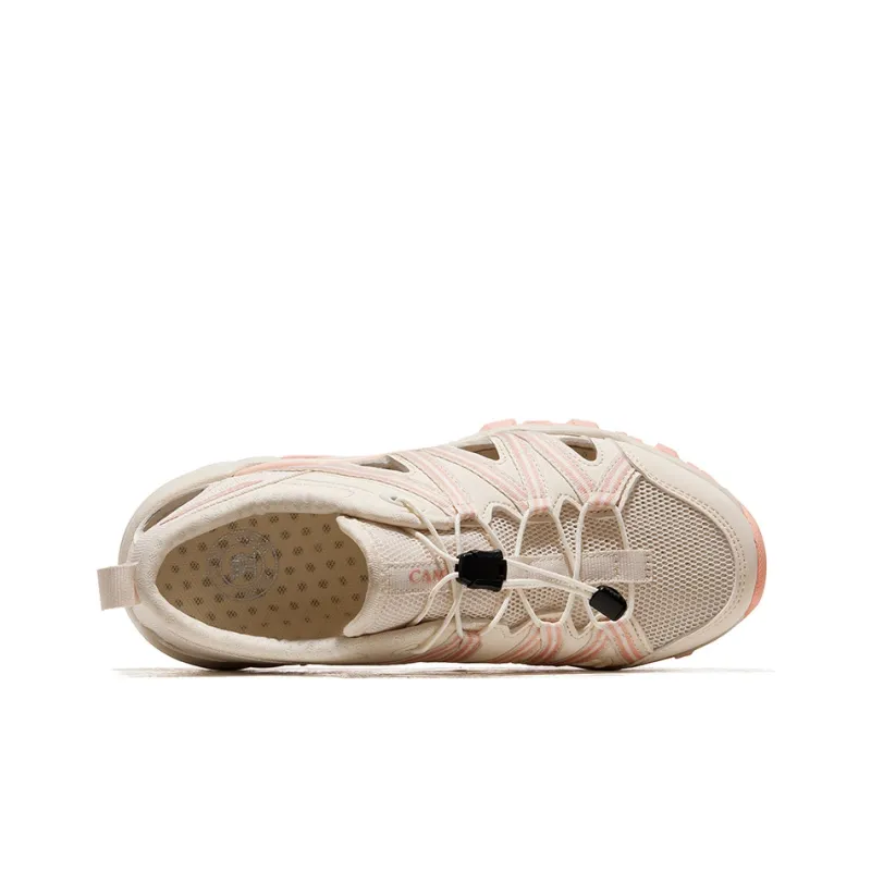 CAMEL Breathable And Lightweight River Trekking Shoes Women's-15