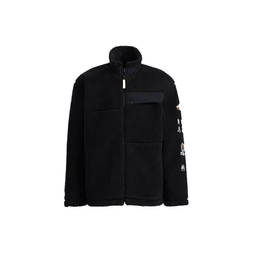 Adidas Neo Jackets Unisex Black